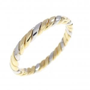 750YG/750WG リング