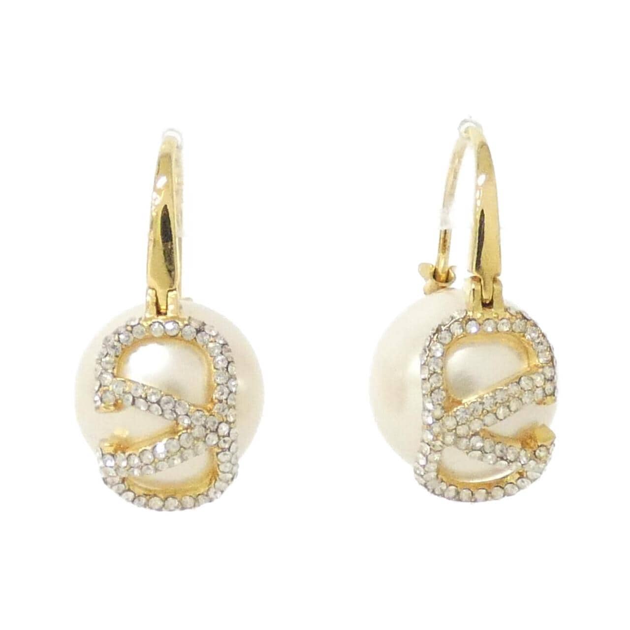 ヴァレンティノ 4W2J0U85HJY ピアス