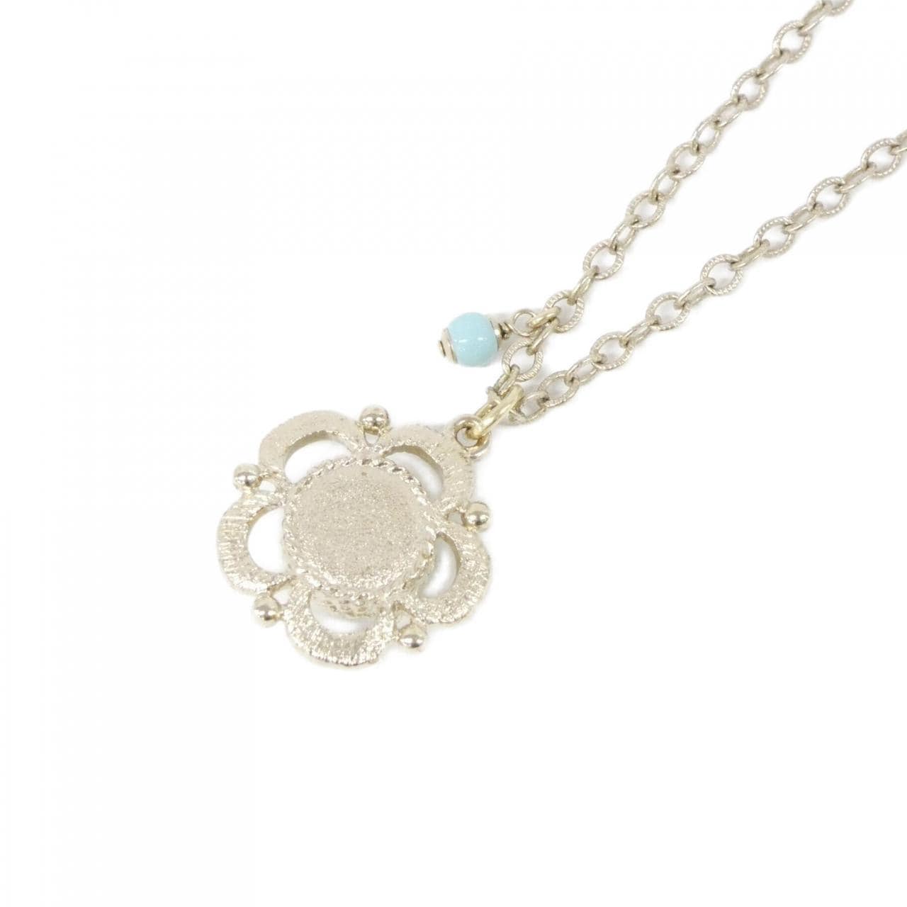 シャネル ネックレス