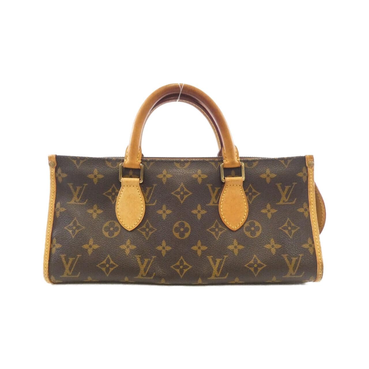 LOUIS VUITTON Monogram Popincourt M40009 包