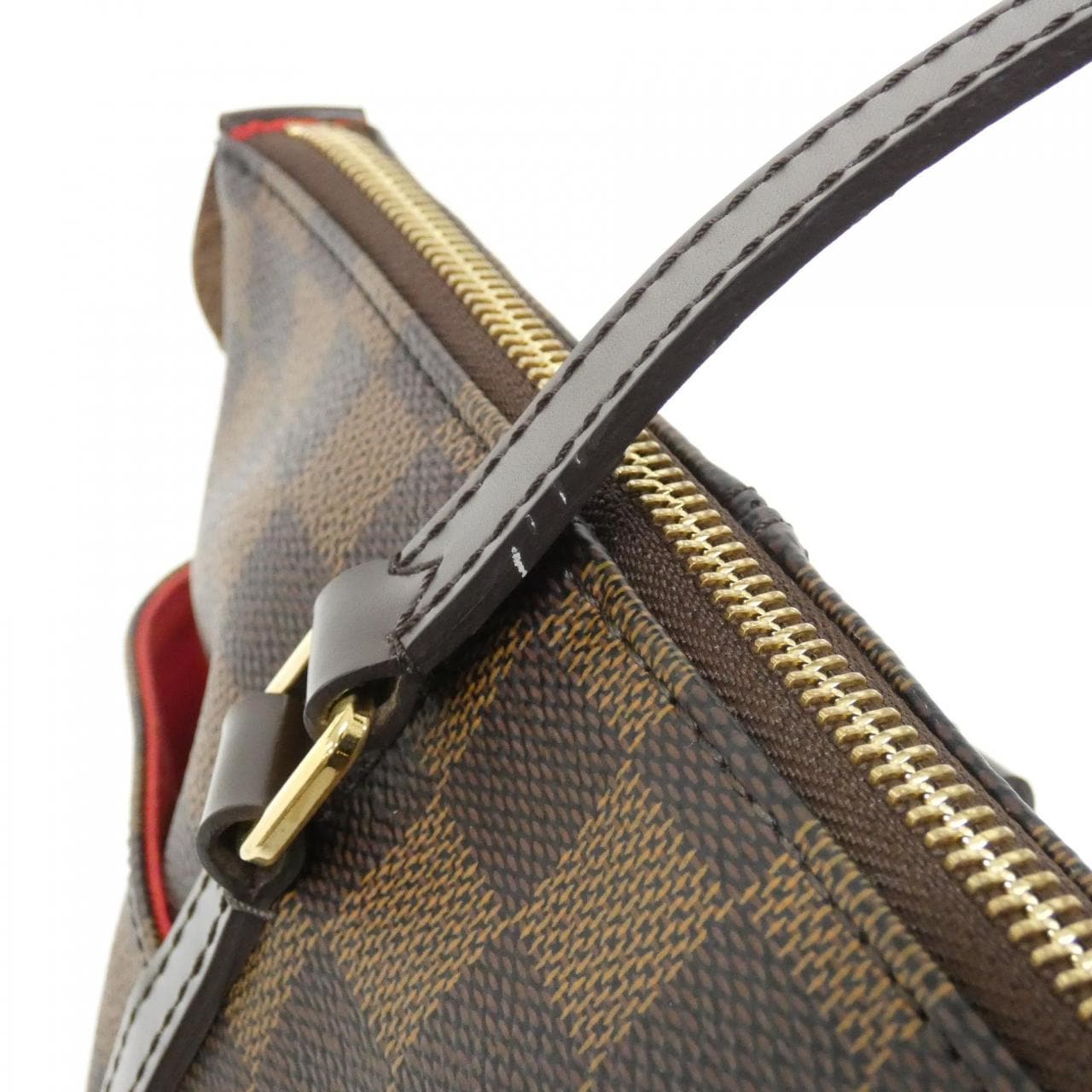 ルイヴィトン ダミエ トータリー PM N41282 バッグ