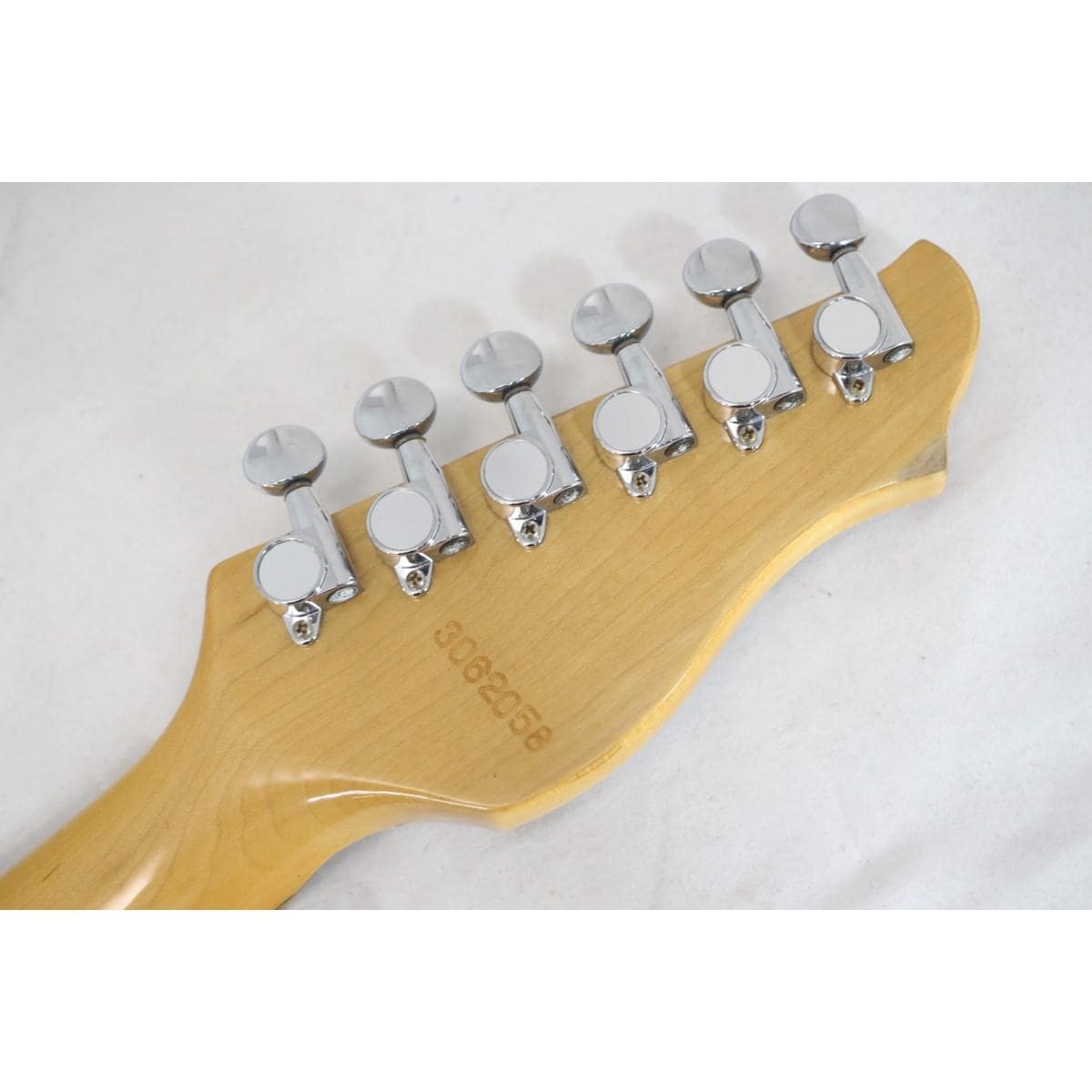 ELECTRA X-150/LH