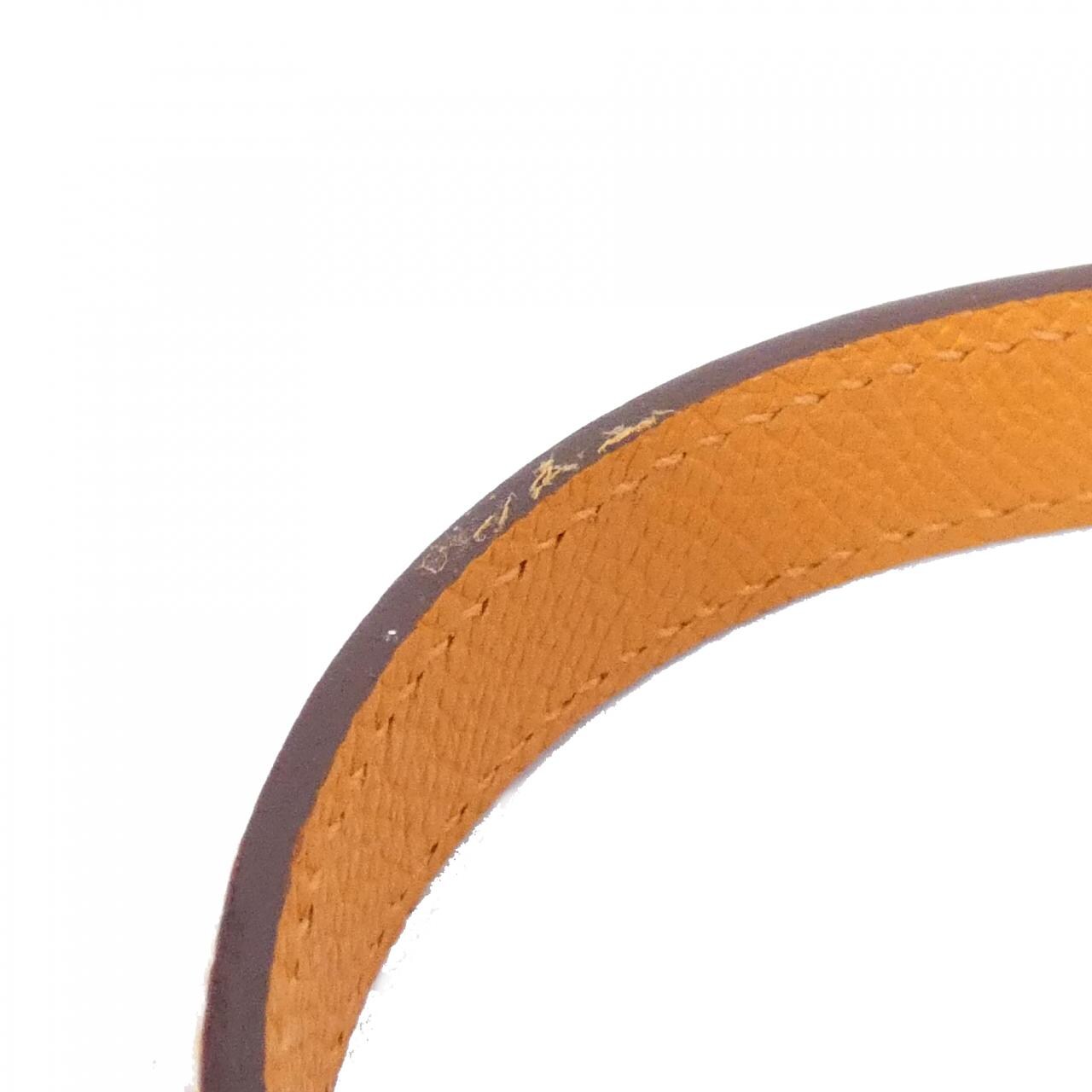 エルメス ヴェスパ TPM 038444CK ショルダーバッグ