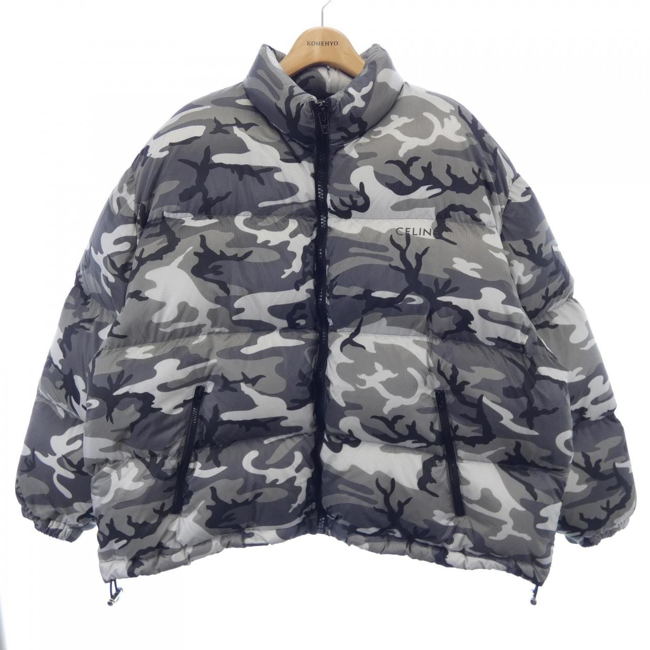 CELINE 2W771153Q 羽绒服