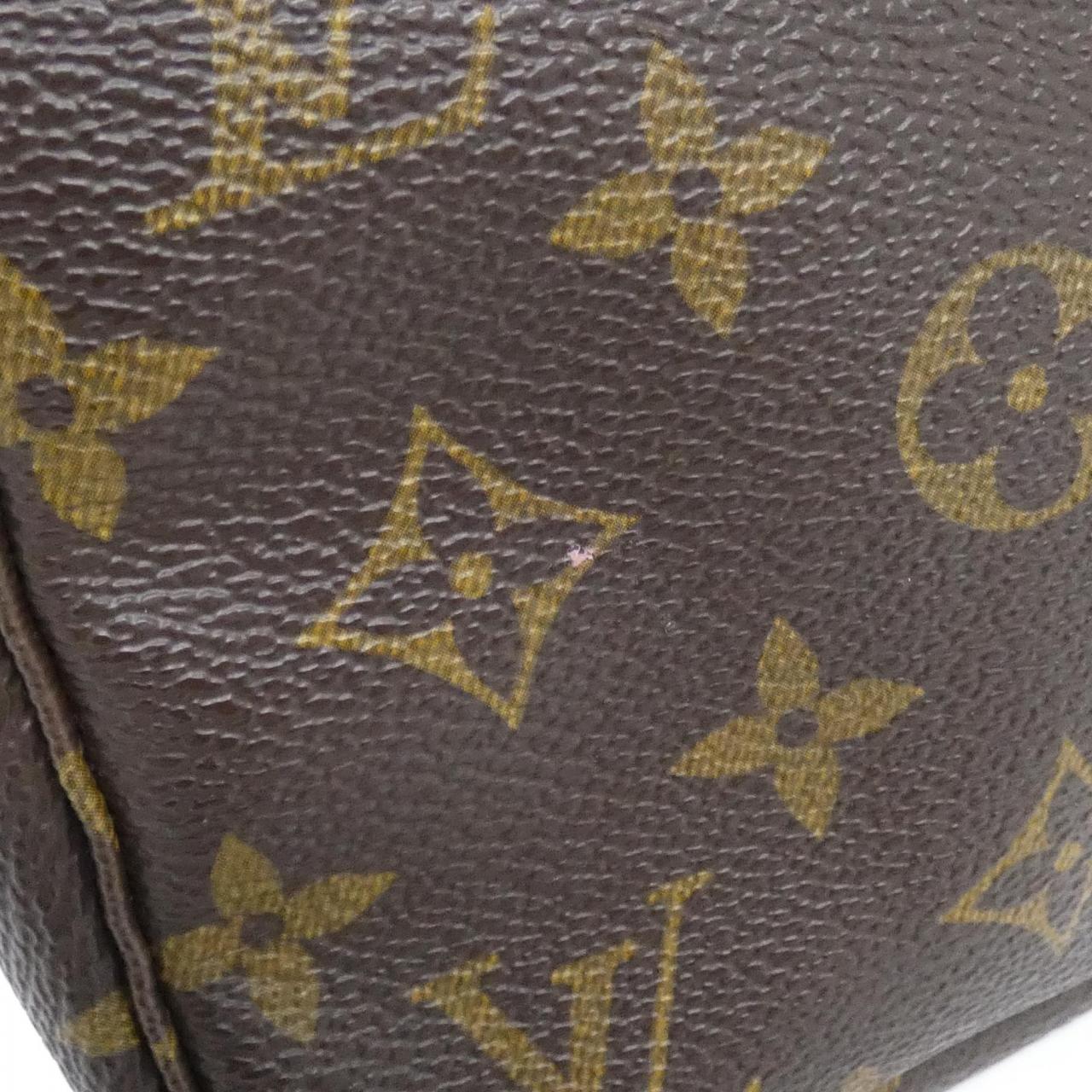 【ヴィンテージ】ルイヴィトン モノグラム ポシェットアクセソワール M51980 アクセサリーポーチ