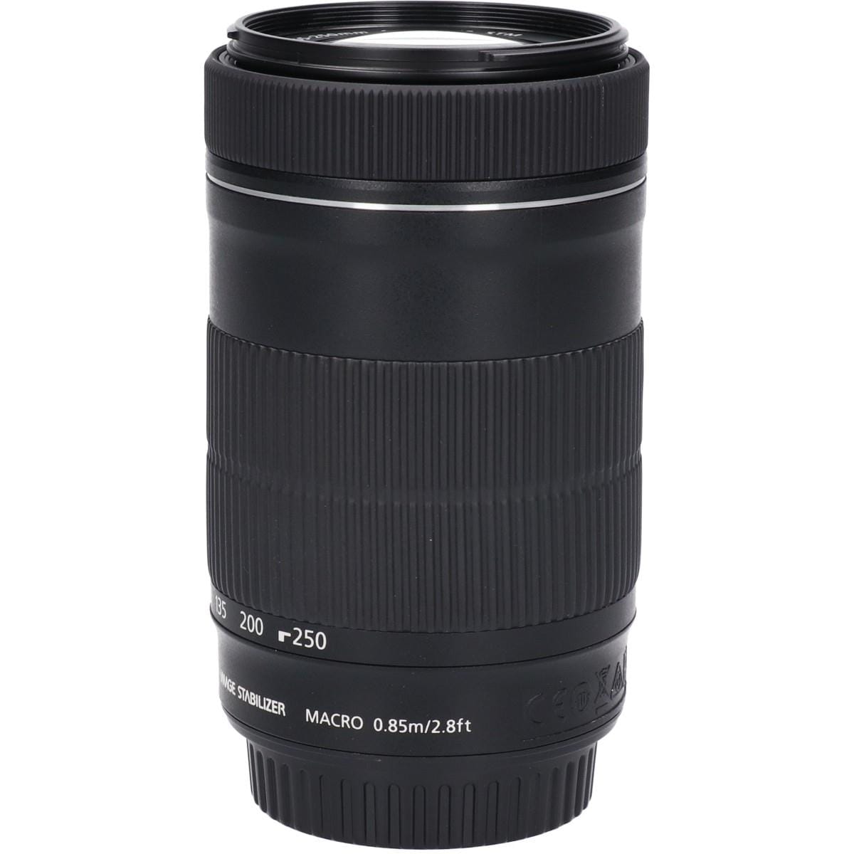 ＥＦ－Ｓ５５－２５０ｍｍ　Ｆ４－５．６ＩＳ　ＳＴＭ