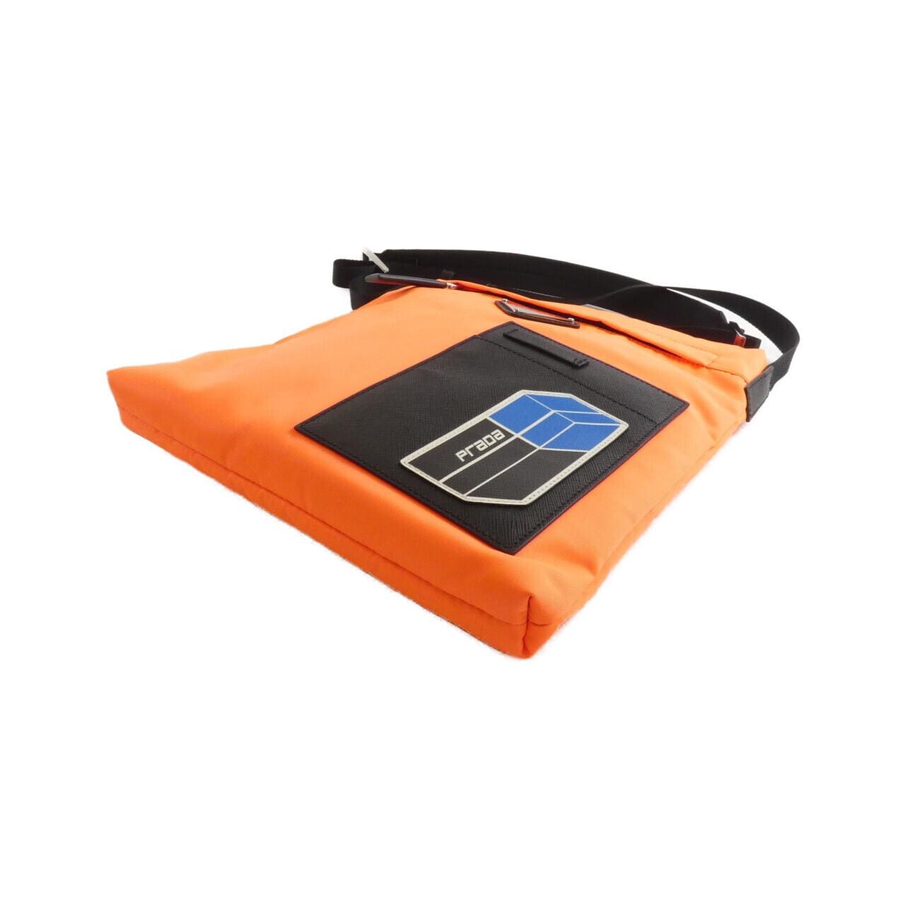 プラダ 2VH055 ショルダーバッグ