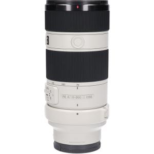 ＦＥ７０－２００ｍｍ　Ｆ４Ｇ　ＯＳＳ