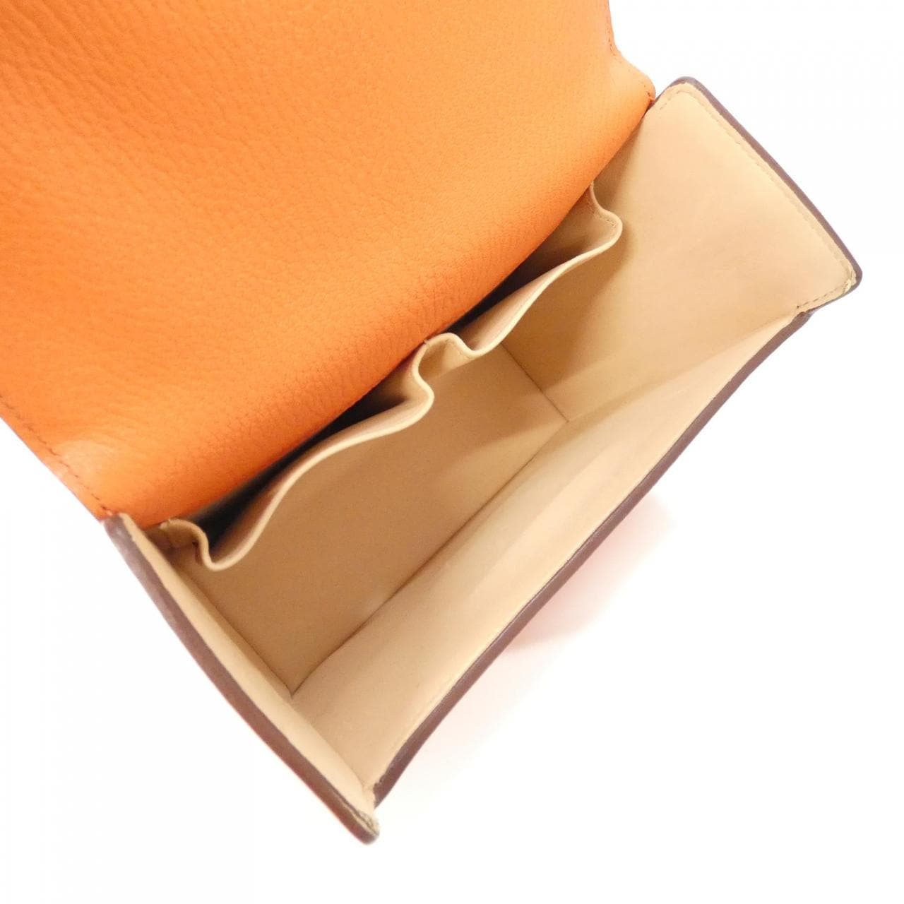 エルメス シネティック 073688CK ショルダーバッグ