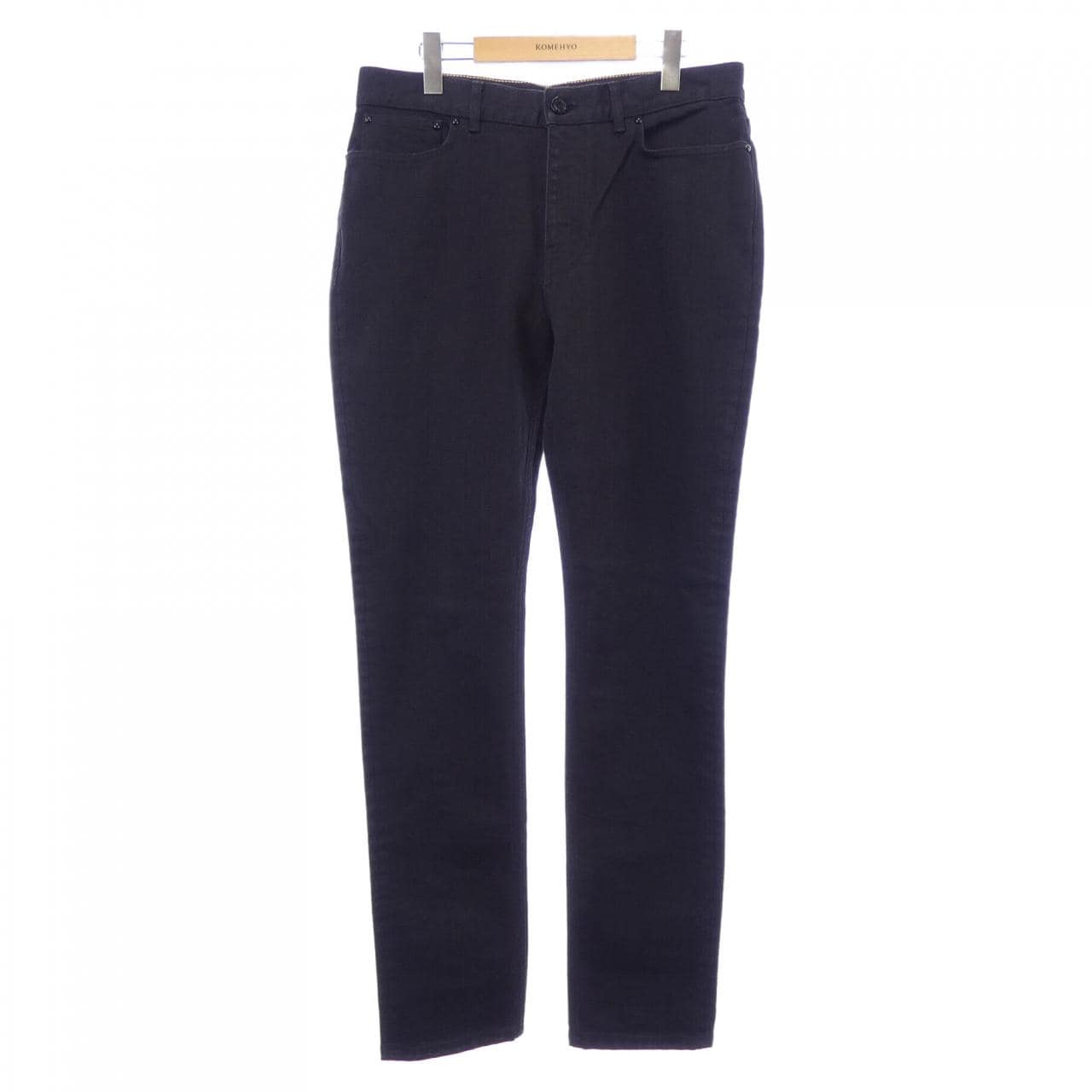 ルイヴィトン LOUIS VUITTON スリムストレッチデニムパンツ HID70WDKN ジーンズ