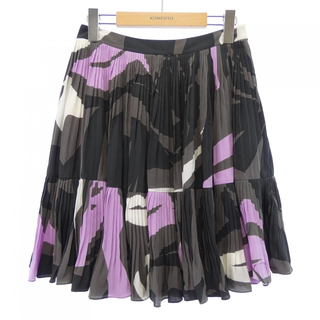 クリスチャンディオール CHRISTIAN DIOR 6C21337A1670 スカート