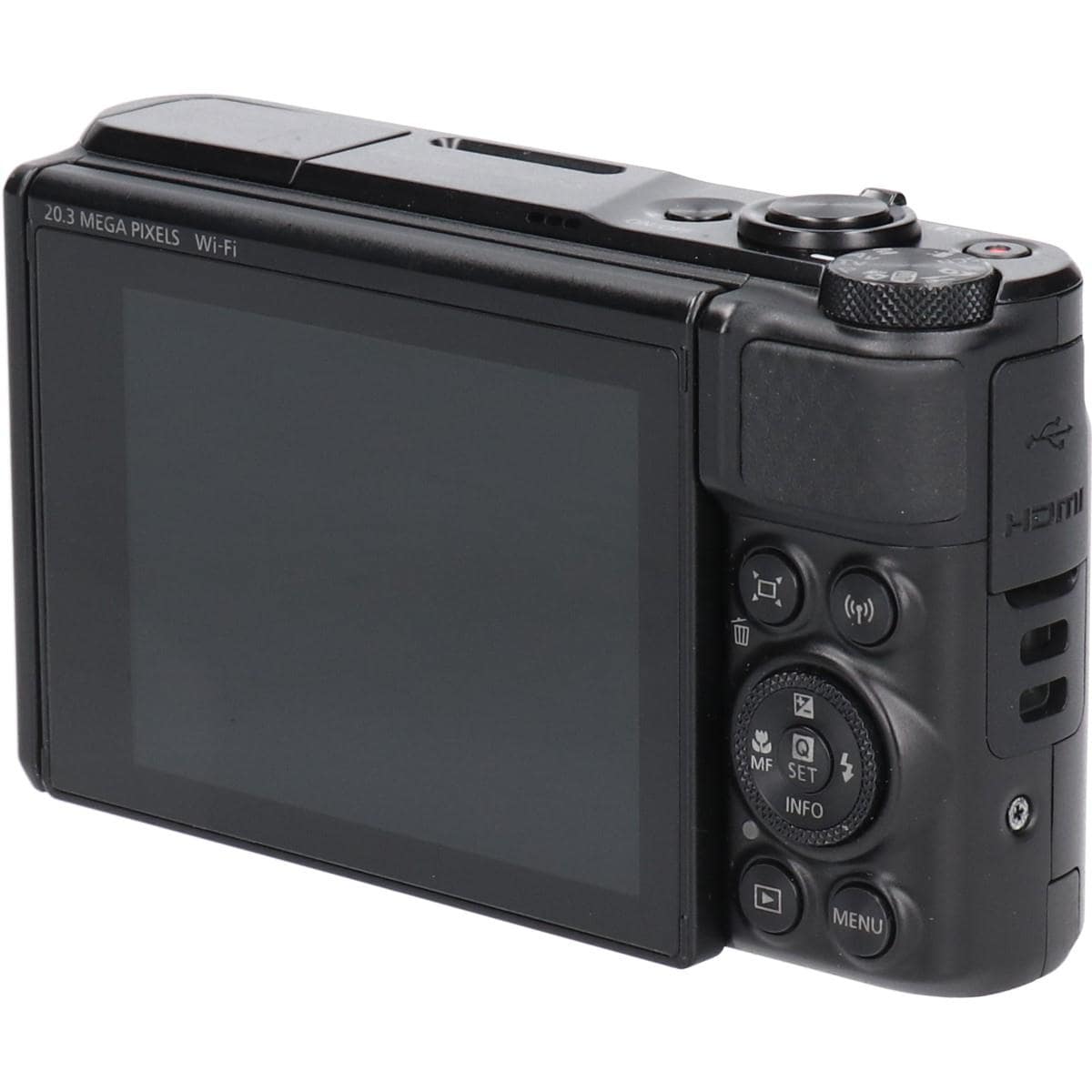 ＰＯＷＥＲＳＨＯＴ　ＳＸ７４０　ＨＳ　ＢＫ