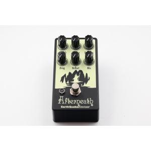 ＥＡＲＴＨＱＵＡＫＥＲ　ＤＥＶＩＣＥＳ　ＡＦＴＥＲＮＥＡＴＨ　Ｖ１