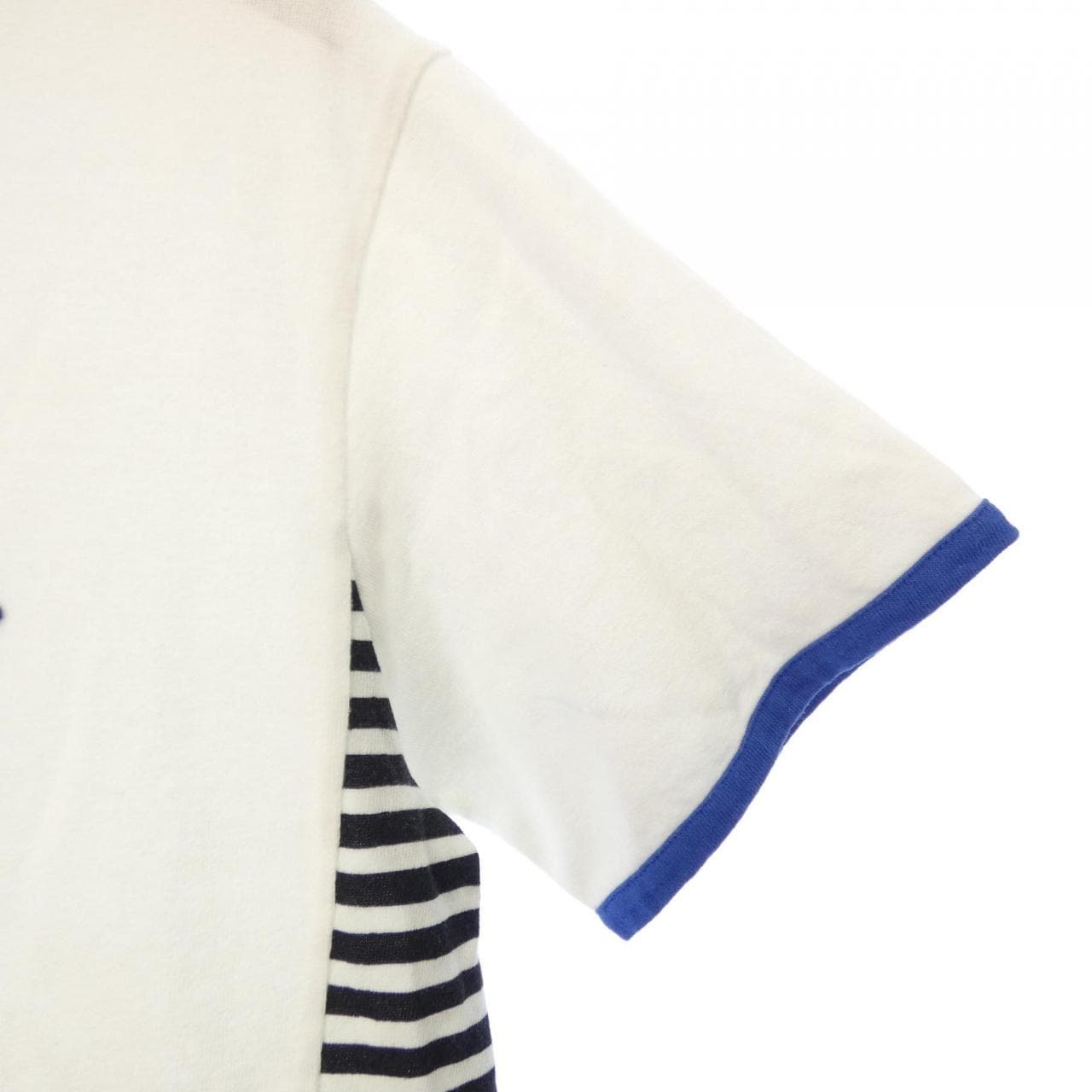 ルイヴィトン LOUIS VUITTON VUITTON PARIS Tシャツ FPTB06OB0 Tシャツ