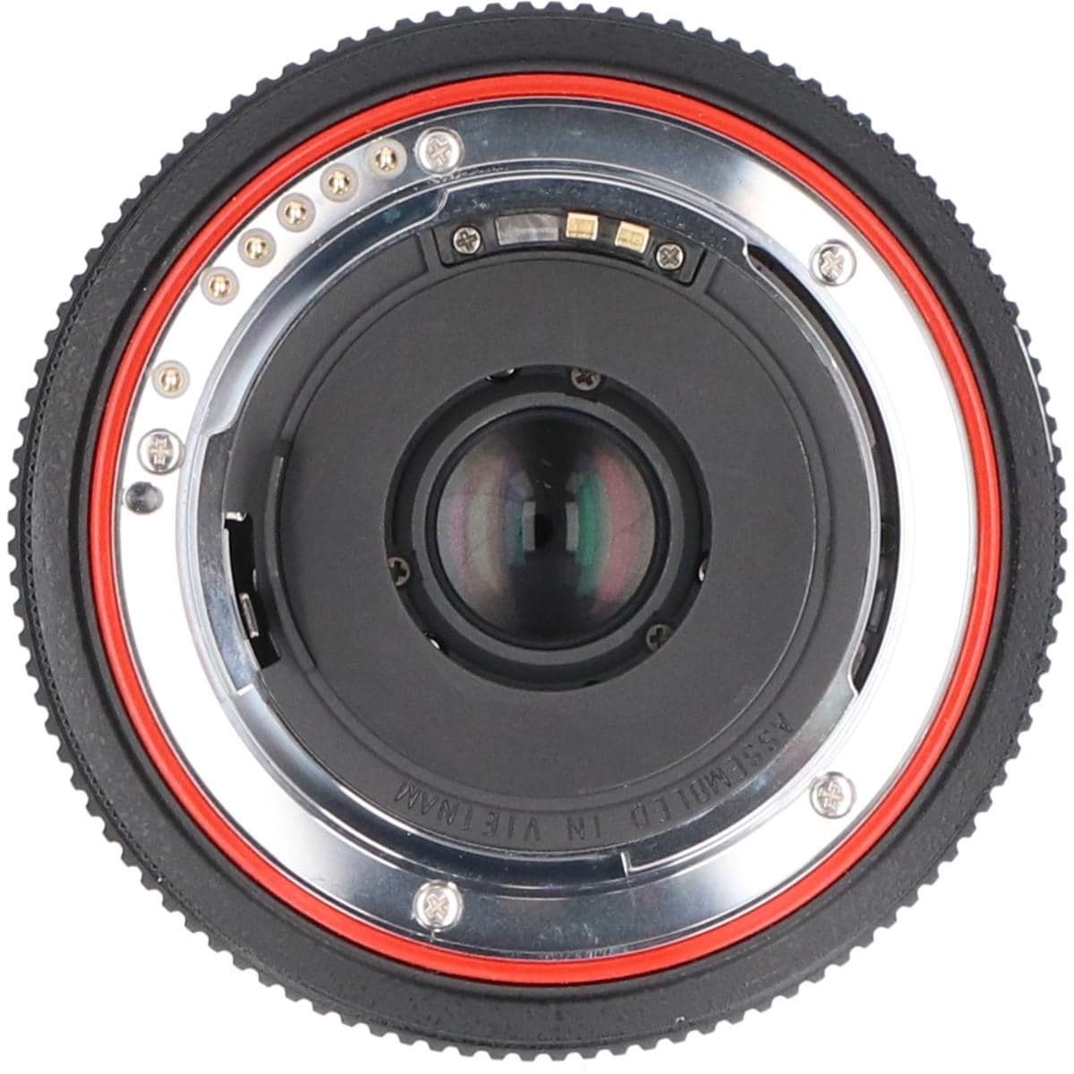 ＤＡ１８－１３５ｍｍ　Ｆ３．５－５．６ＡＬ　ＤＣ　ＷＲ