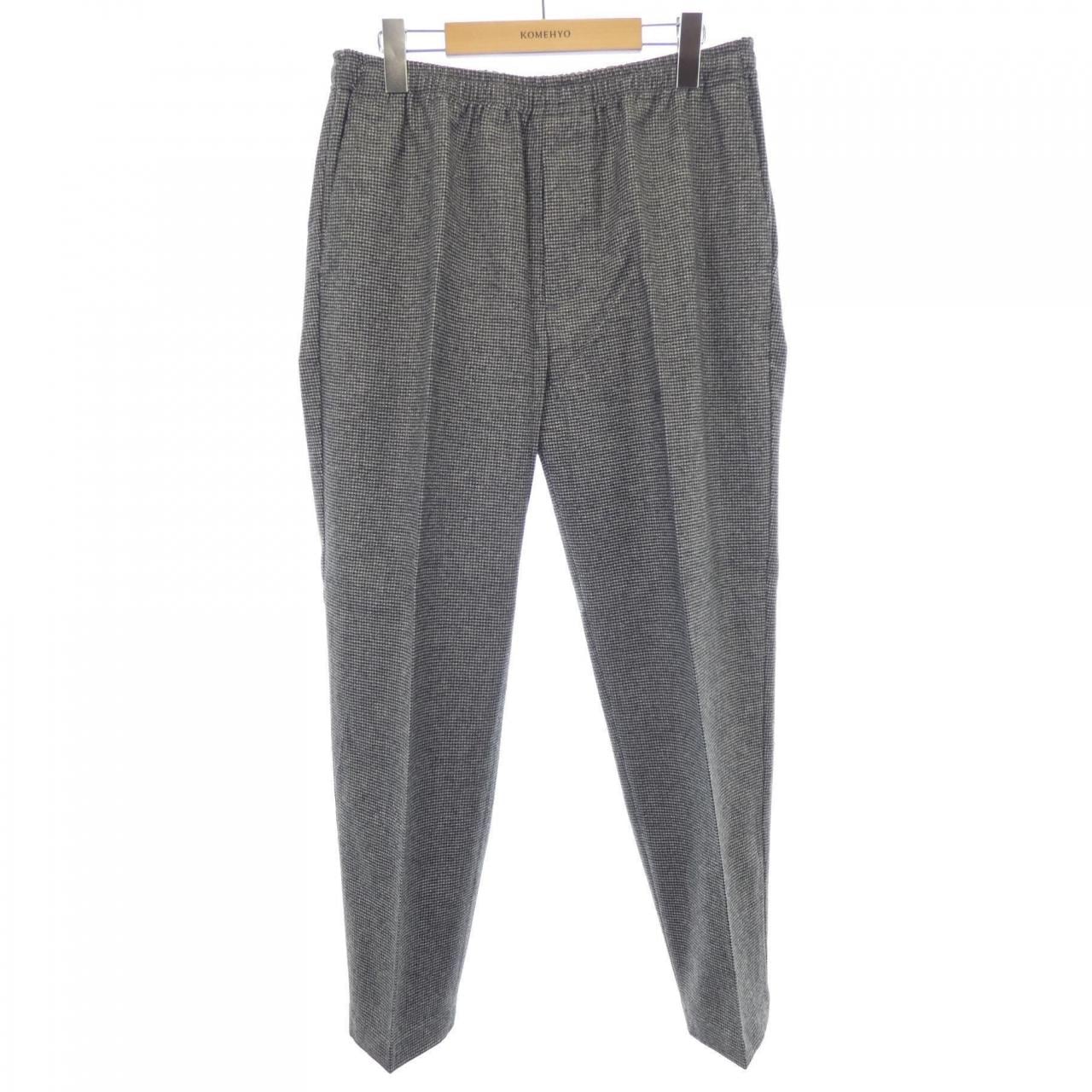 エディフィス EDIFICE 23-030-300-1006 パンツ