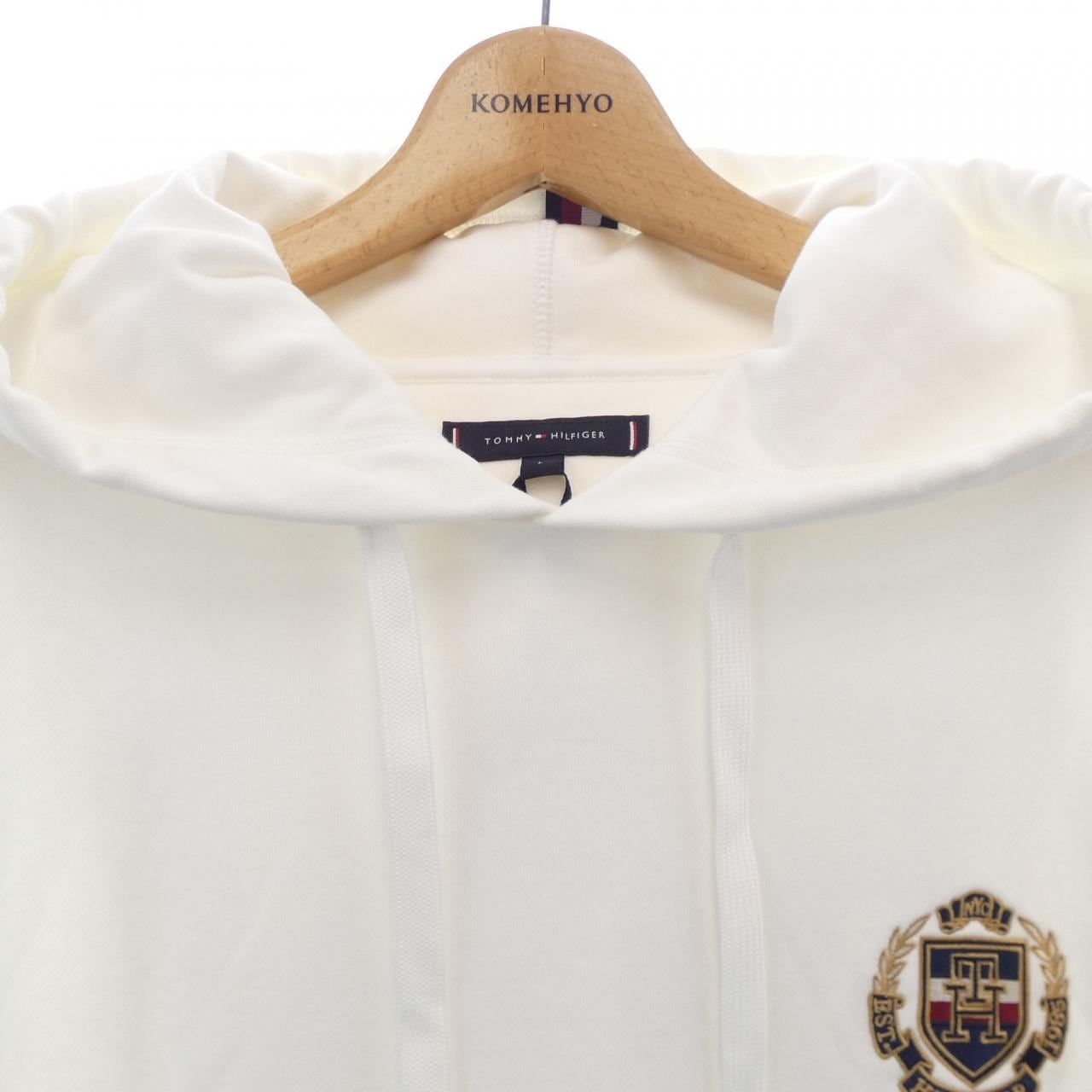 トミーヒルフィガー TOMMY HILFIGER パーカー