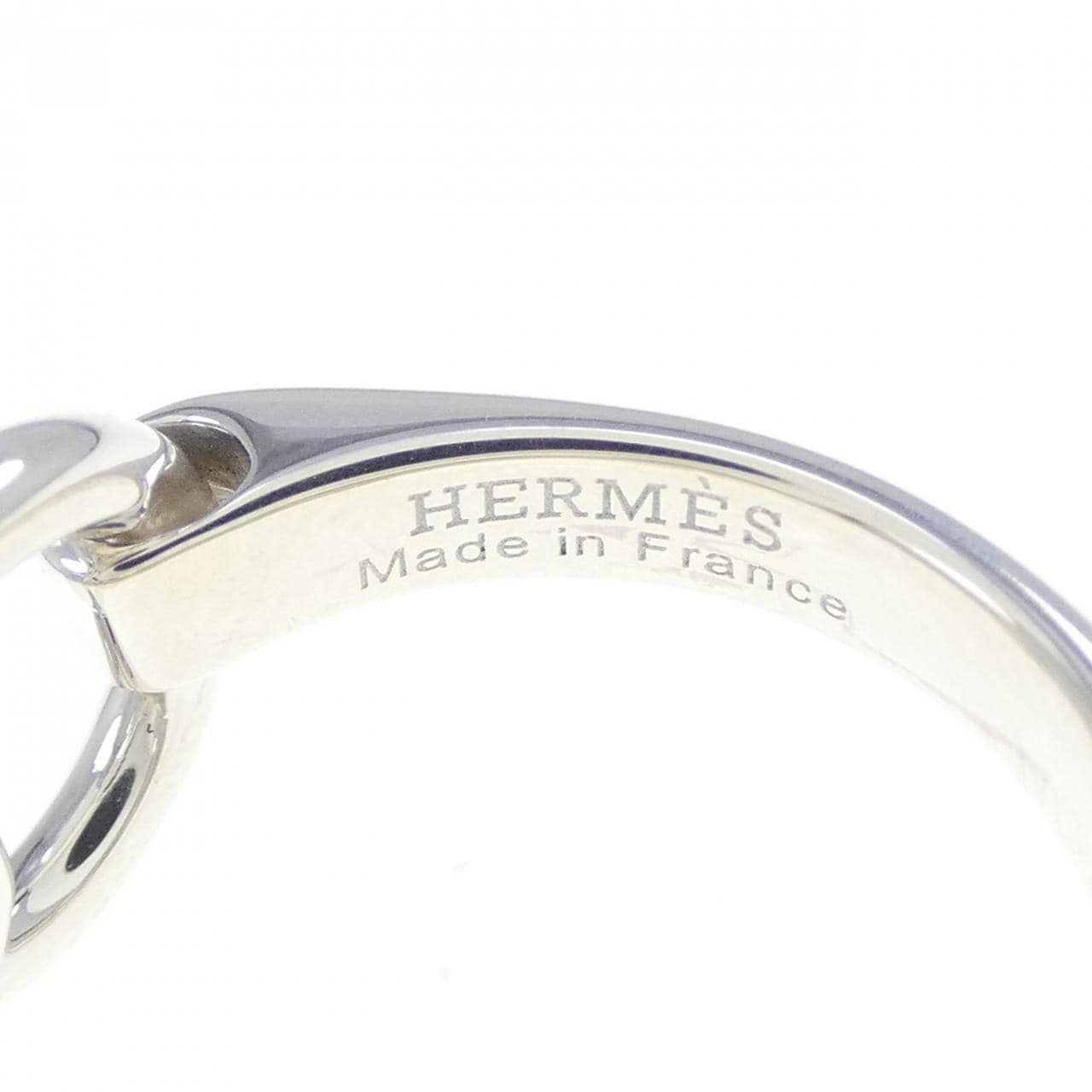HERMES馳騁戒指