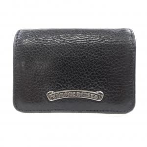 クロムハーツ CHROME HEARTS CARD CASE 3PKT WD V1 2246 304 0723 0900 CARD CASE