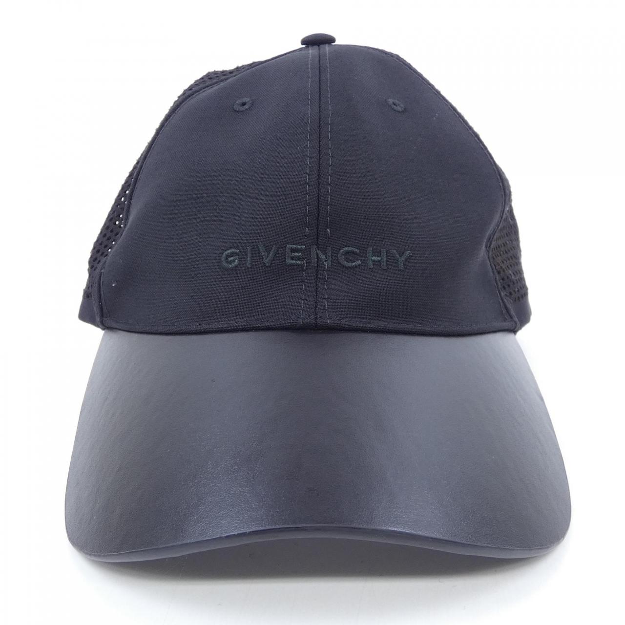 ジバンシー GIVENCHY BPZ022P0KR キャップ