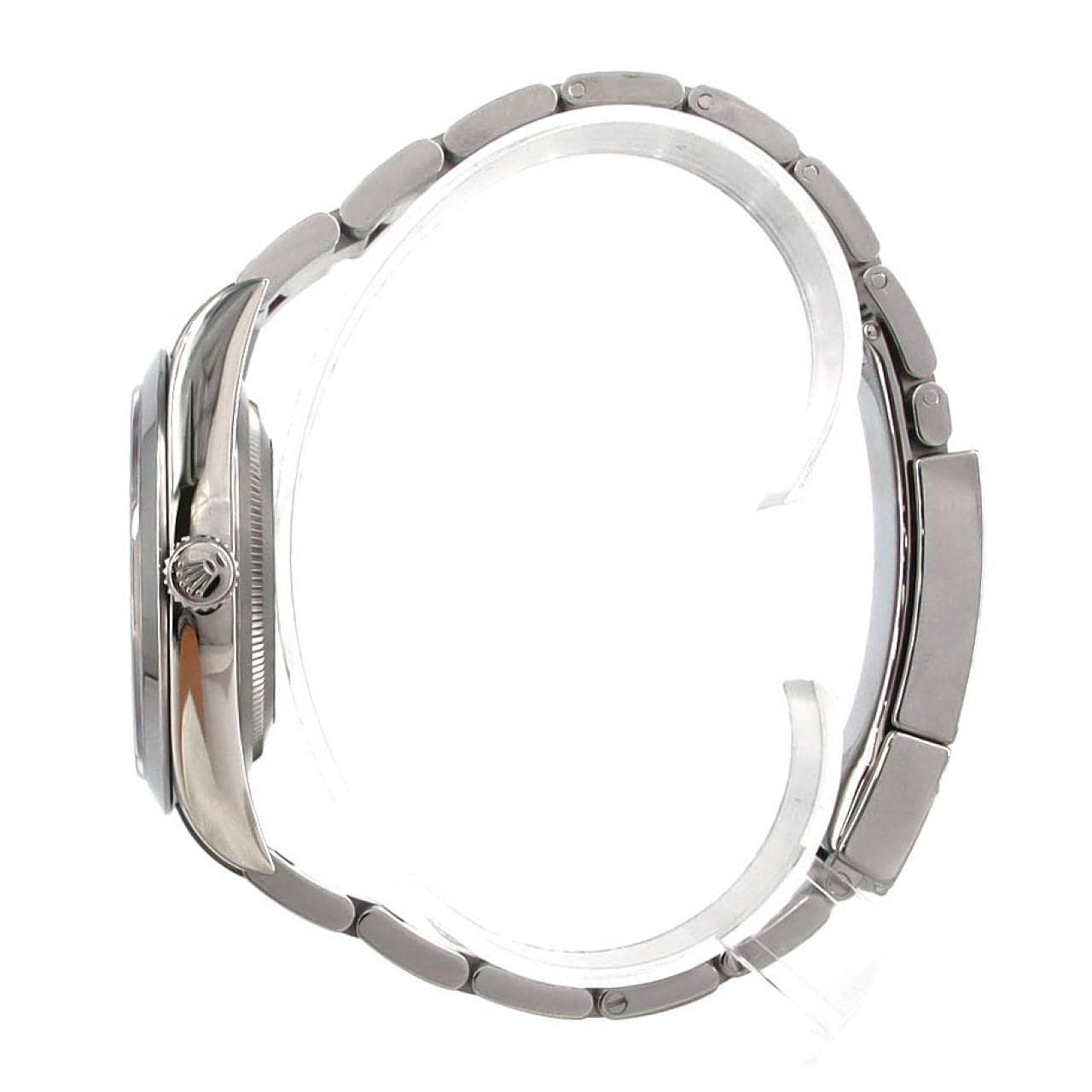 ロレックス エクスプローラーI 214270 SS 自動巻 ランダム番