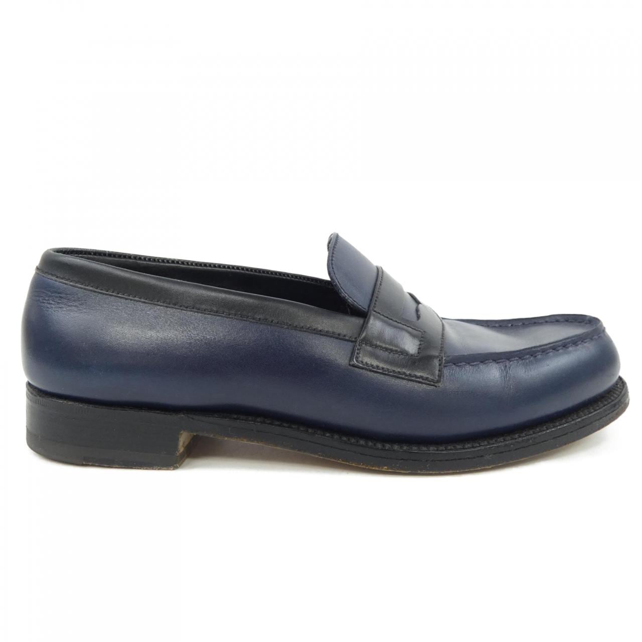 ジェイエムウエストン J.M.WESTON 180 シグニチャーローファー シューズ