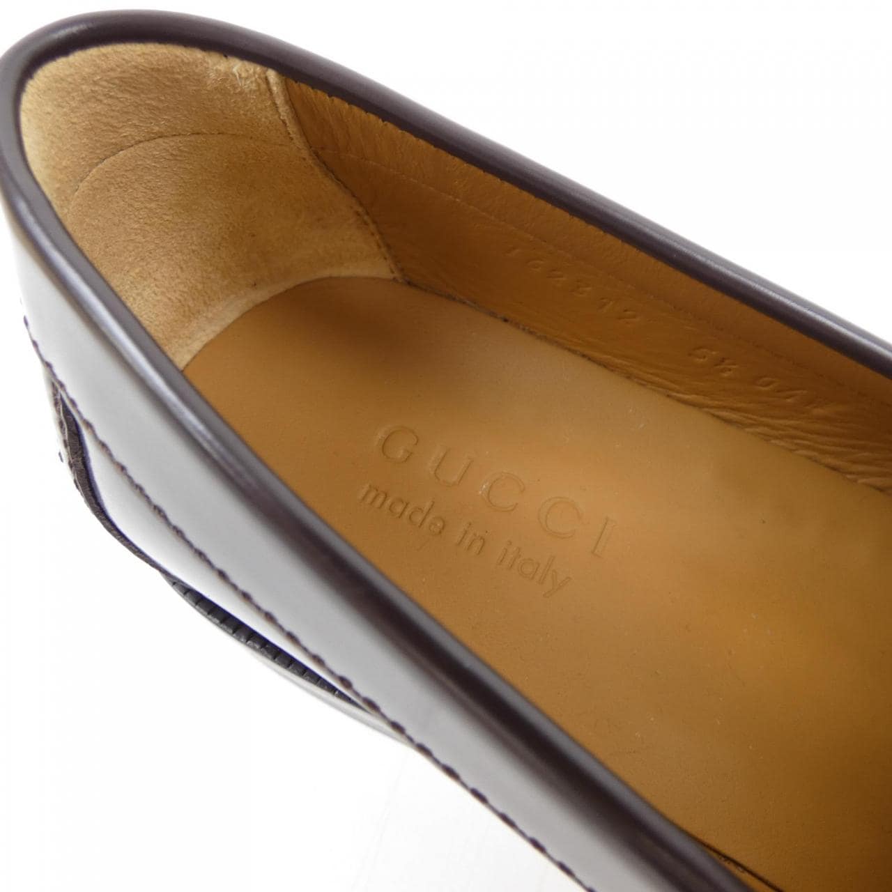 グッチ GUCCI 762312 シューズ