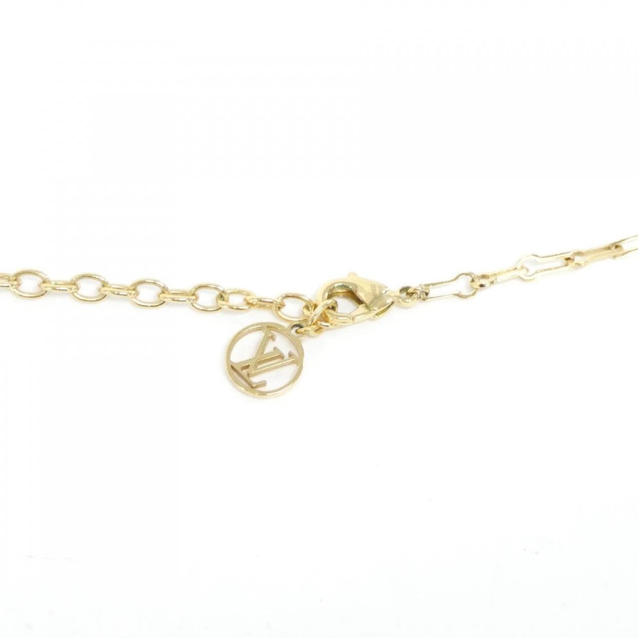 ルイヴィトン コリエ フォーエバー ヤング M69622 ネックレス