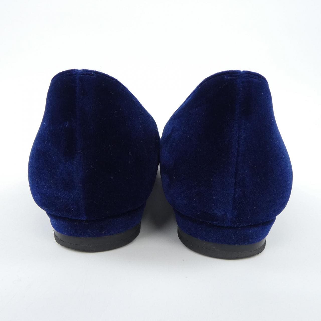 マノロブラニク MANOLO BLAHNIK フラットシューズ