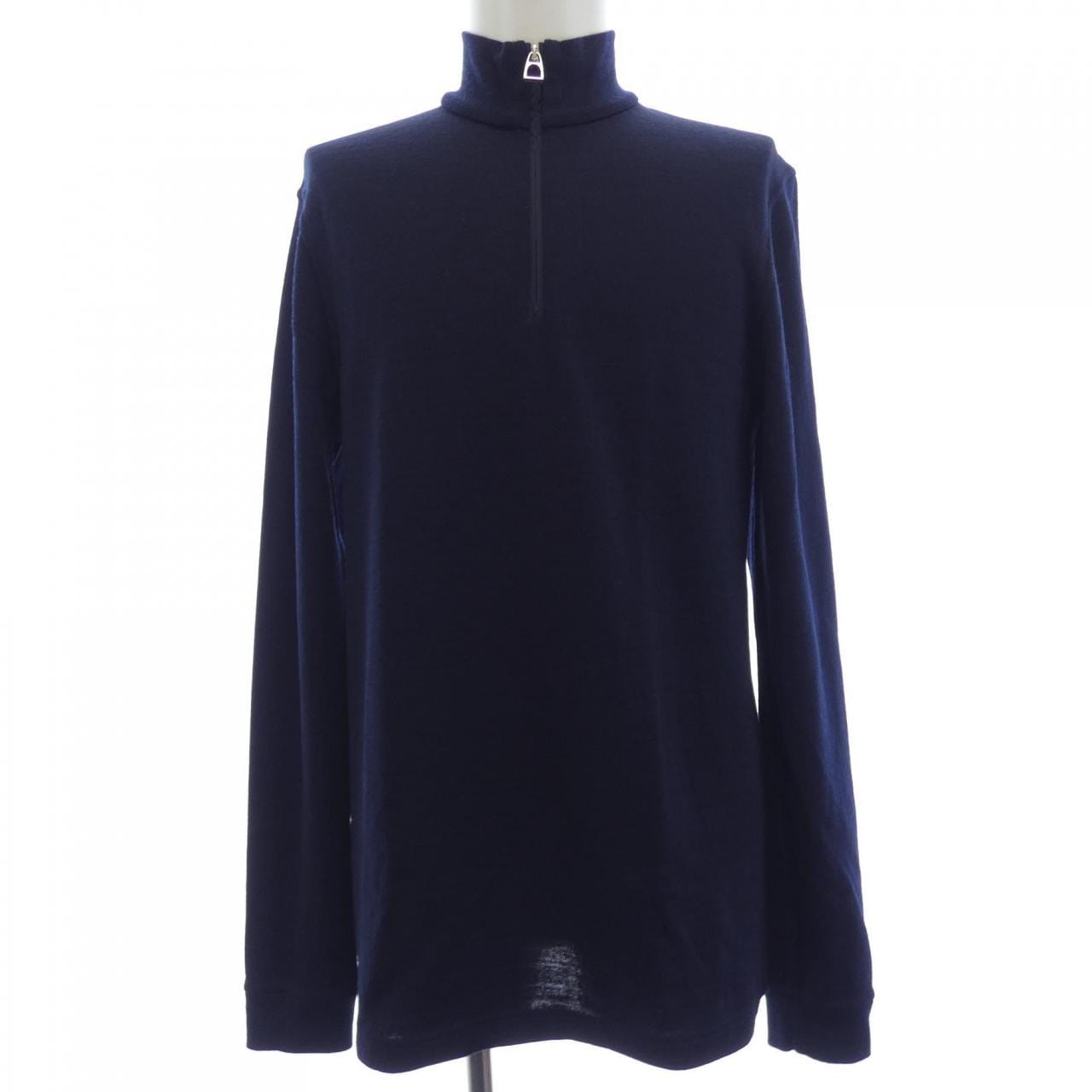 エルメス HERMES SELLIER 3079 ニット