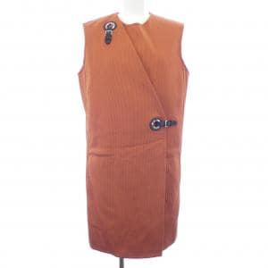 エルメス HERMES ROBE PORTEFEUILL アイレットクラスプ 2E0527D6 ベスト