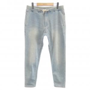 ザダファーオブセント THE DUFFER OF ST.G DF-KF-71920 パンツ