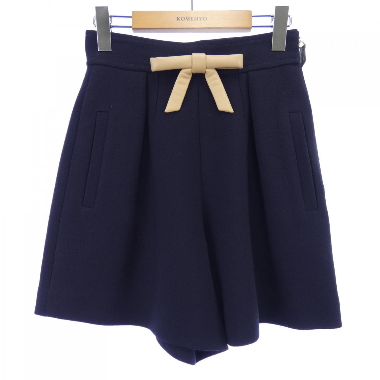 ルイヴィトン LOUIS VUITTON FMTR03UVF ショートパンツ