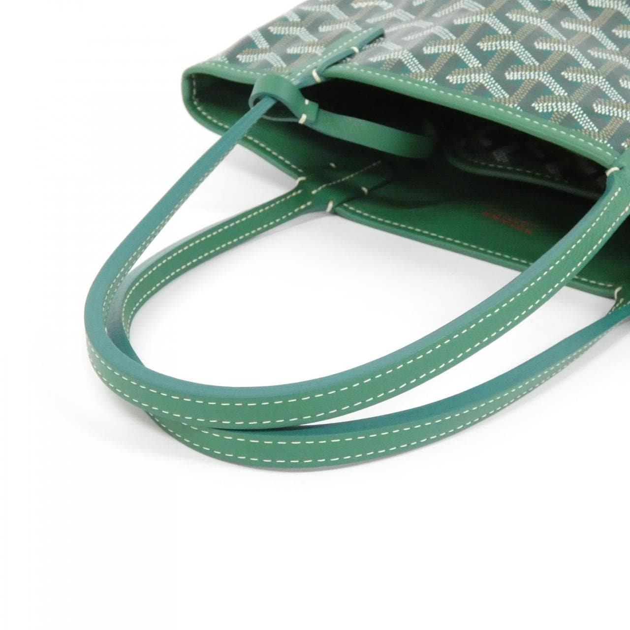 【未使用品】ゴヤール アンジュ ミニ バッグ