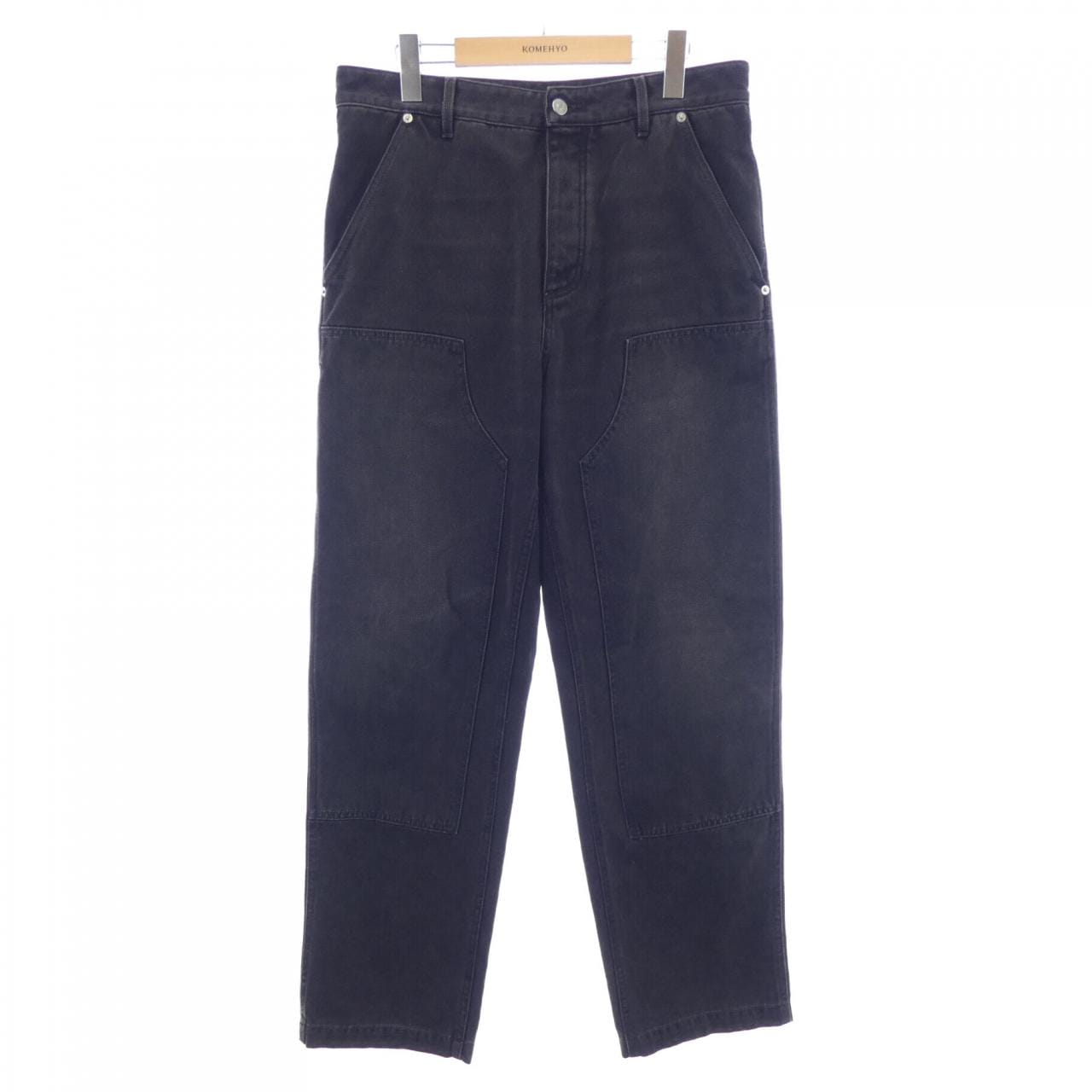 ディオール DIOR カーペンター ジーンズ 413D180B351X ジーンズ