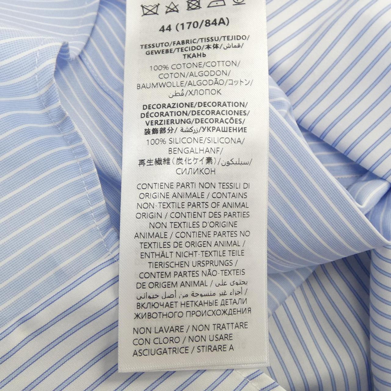 グッチ GUCCI 833294 Z7APT シャツ