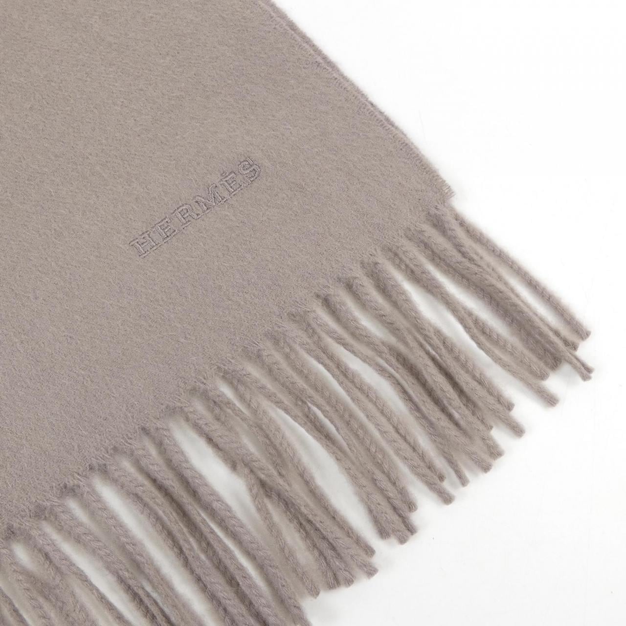 エルメス HERMES マフラー MUFFLER