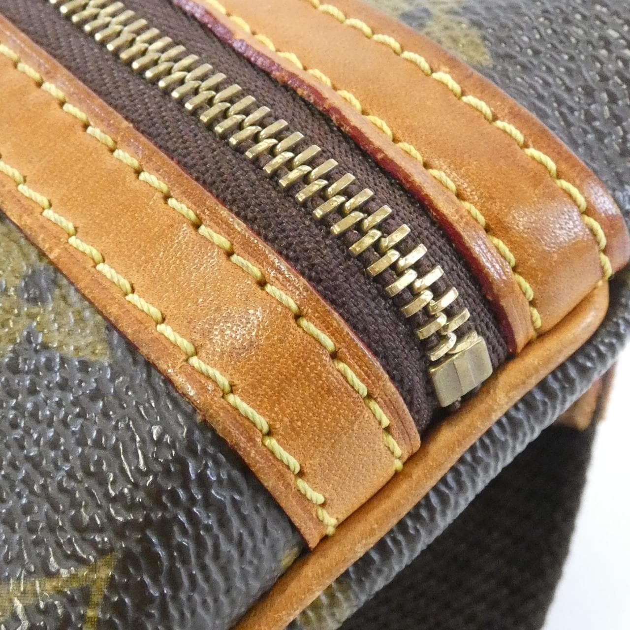 ルイヴィトン モノグラム ポシェット ボスフォール M40044 ショルダーバッグ