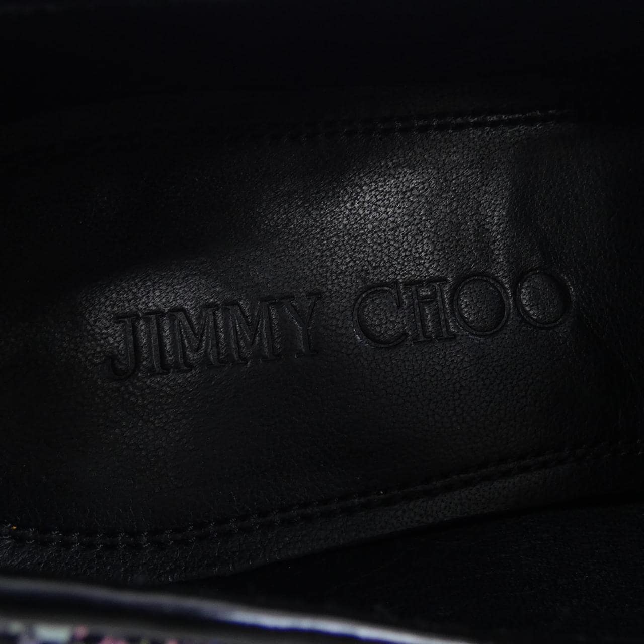 ジミーチュウ JIMMY CHOO シューズ