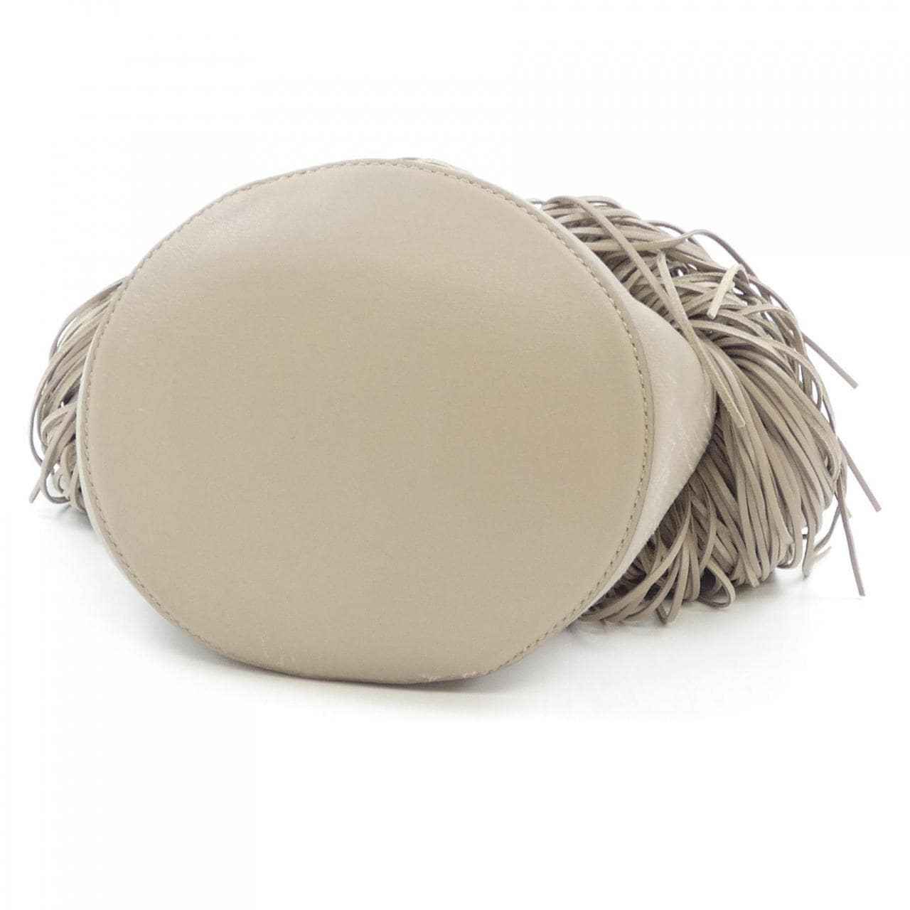 ジェイアンドエムデヴィッドソン J&M DAVIDSON FRINGE CARNIVAL BAG