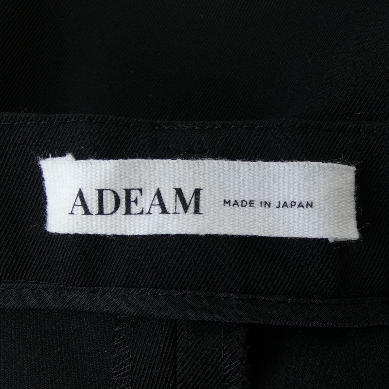 アディアム ADEAM 43615 パンツ