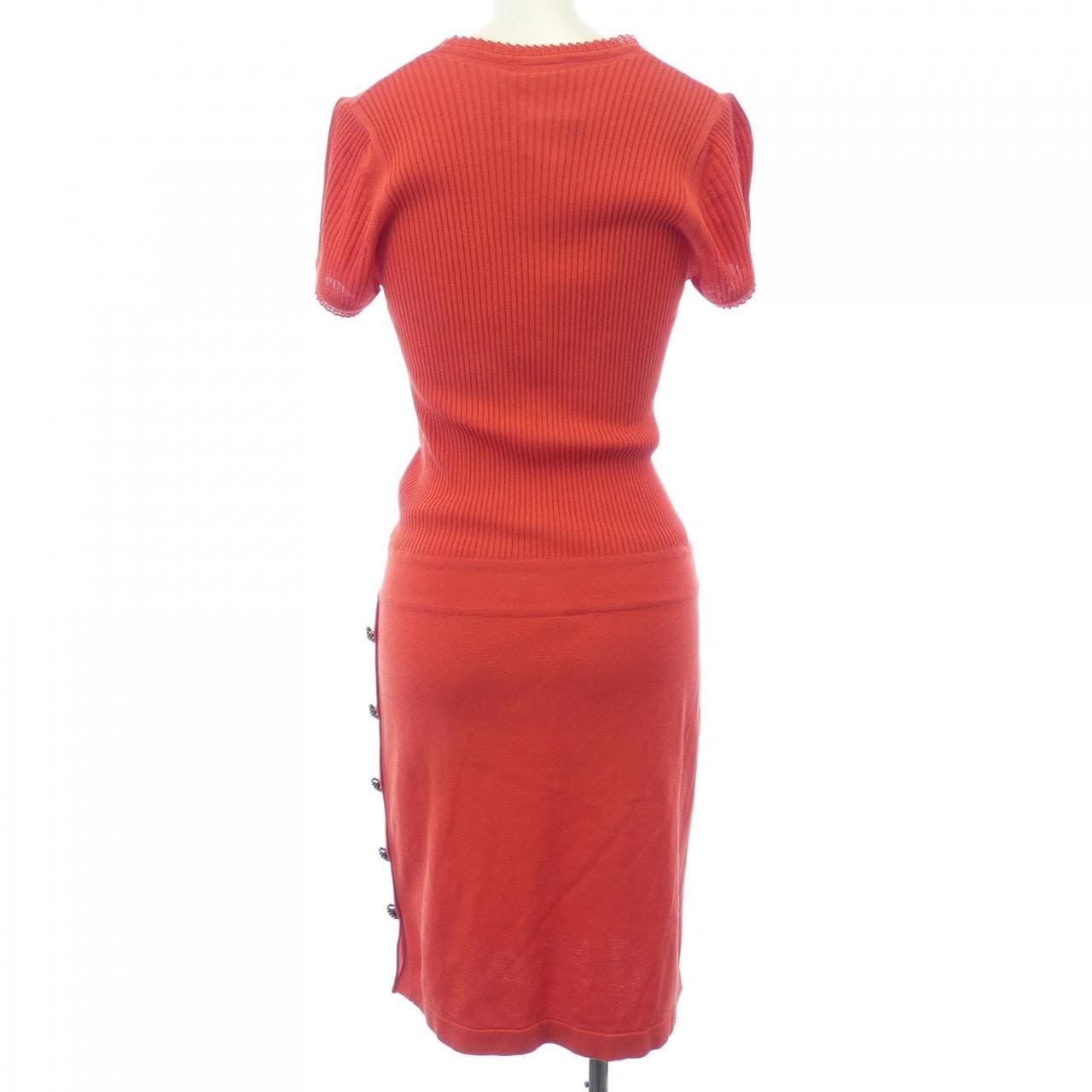 シャネル CHANEL P37829K02547 ワンピース