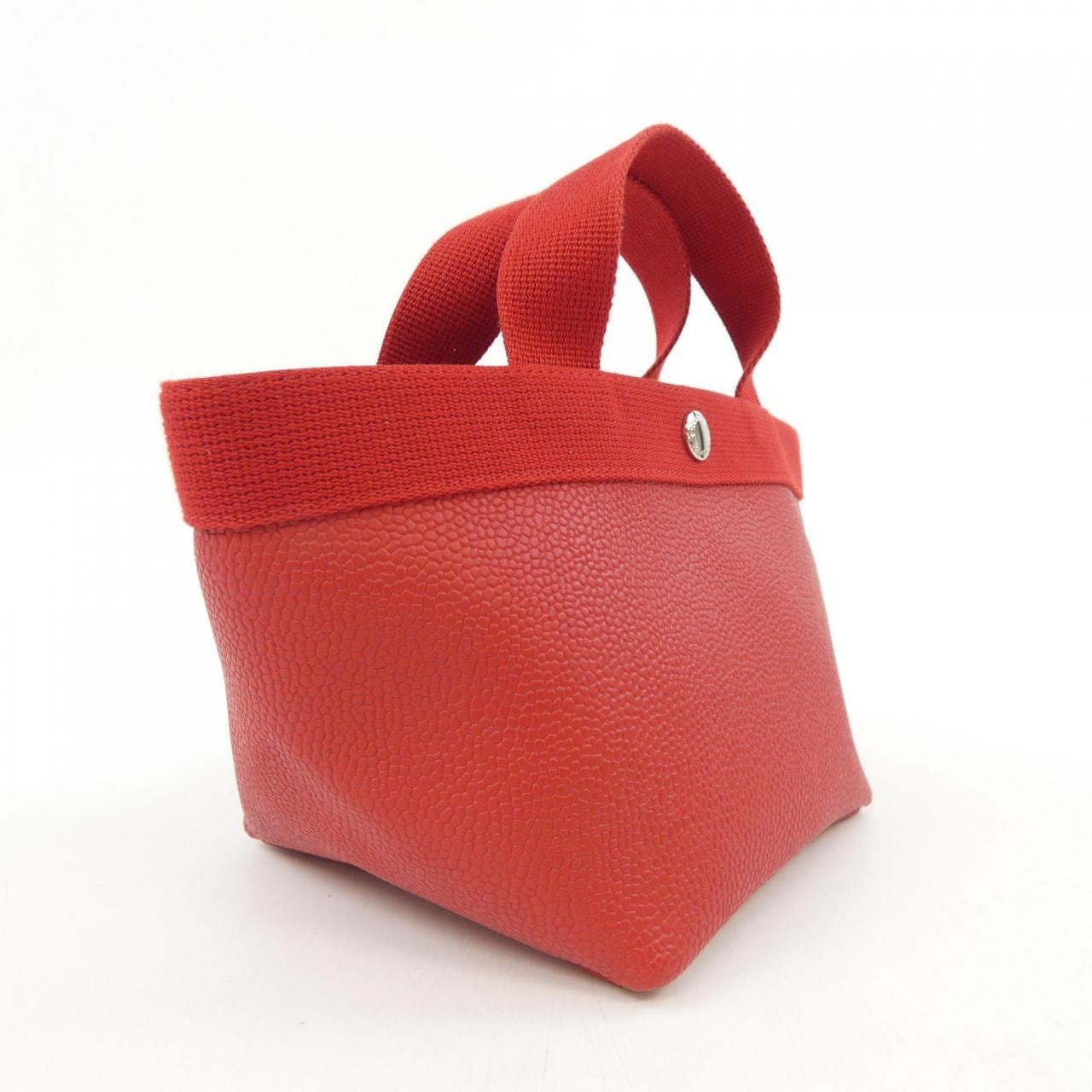 エルベシャプリエ HERVE CHAPELIER 舟型トート 701GP BAG