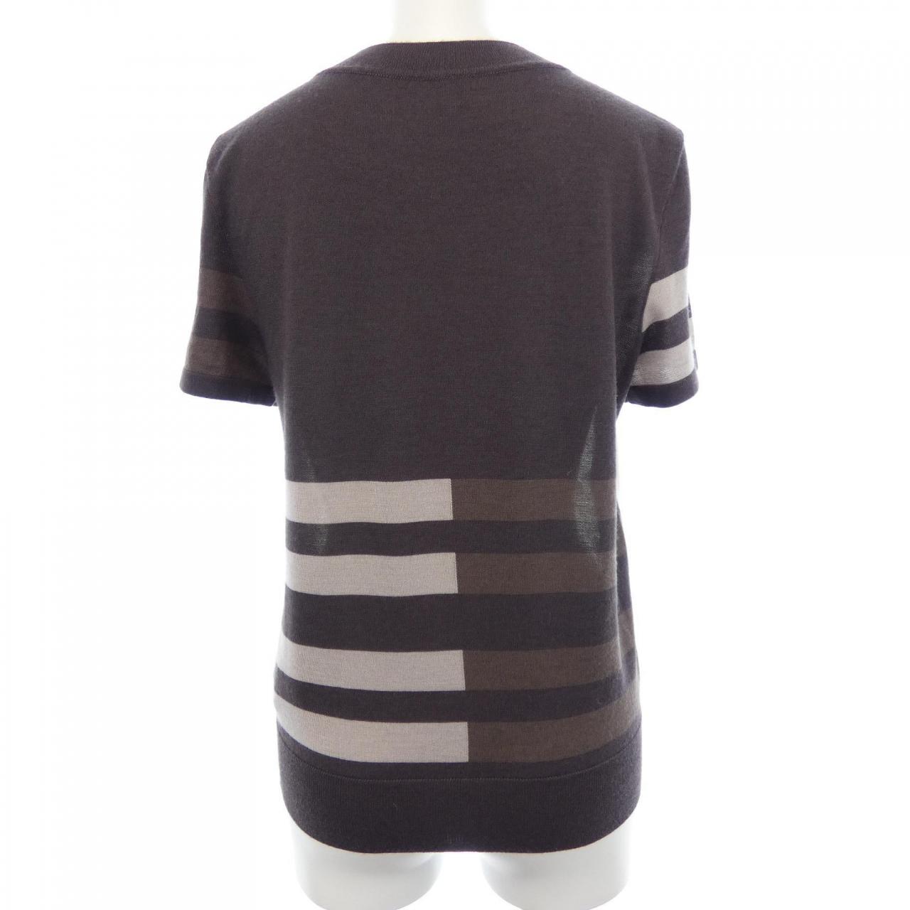 エルメス HERMES 5E2652D8 ニット