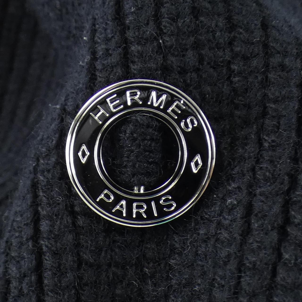 エルメス HERMES ボレロ インスピレーションスカーフ 3H2900D1 カーディガン