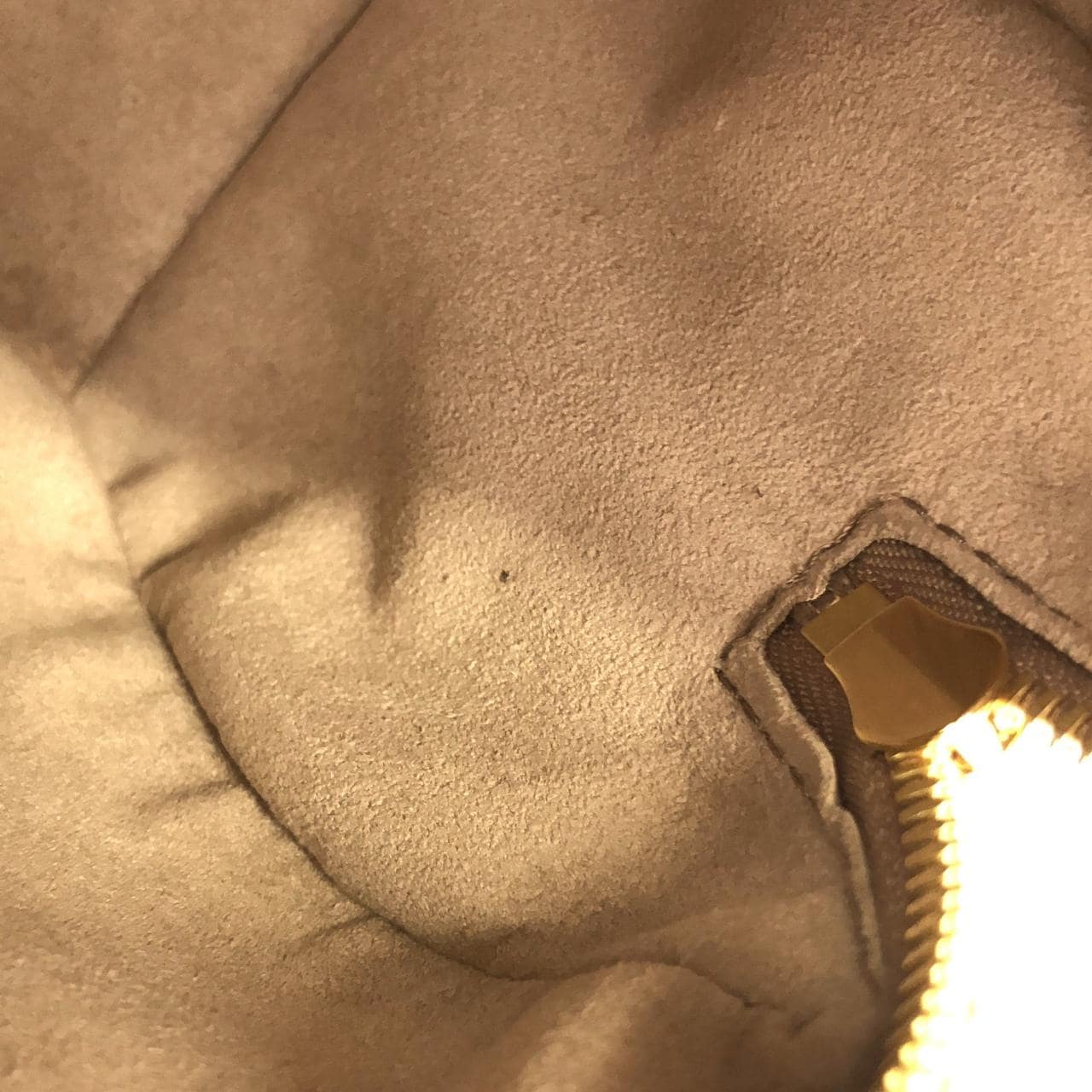 ルイヴィトン バイカラー モノグラム アンプラント スピーディ バンドリエール 20cm M46575 ボストンバッグ