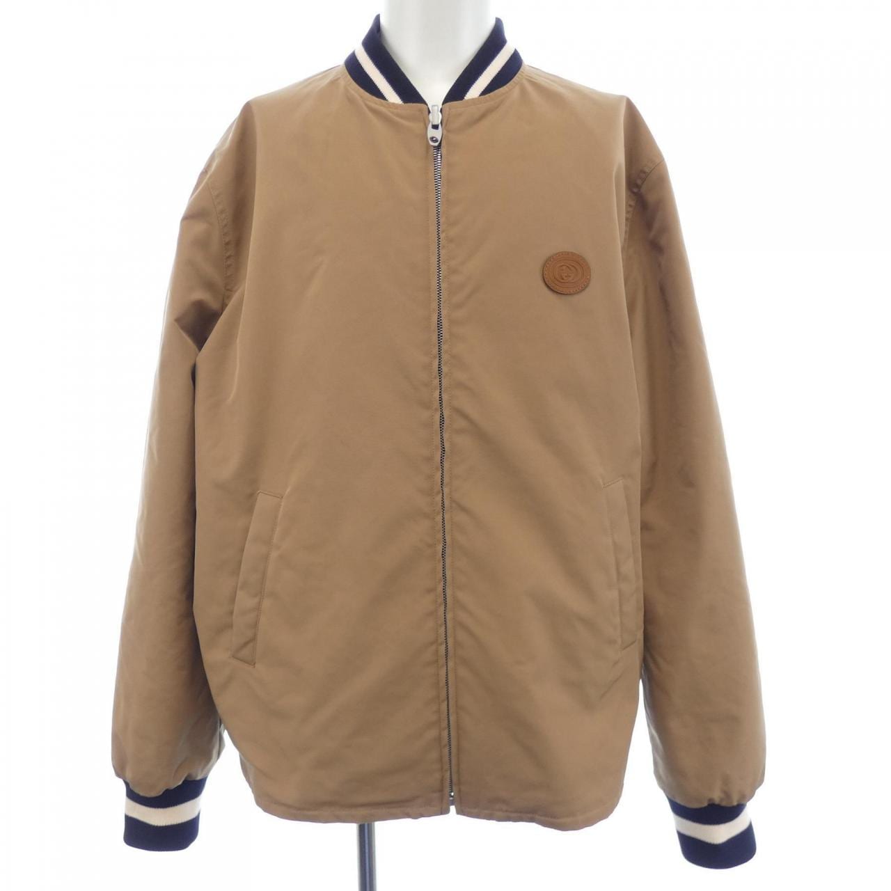 グッチ GUCCI 694159 Z8A21 ブルゾン