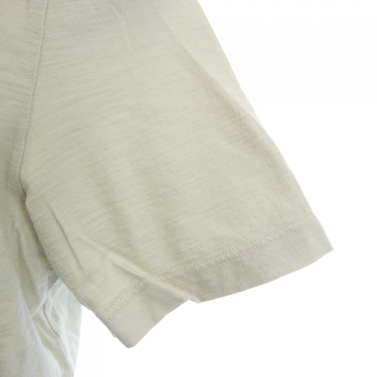 ジレッリブルーニ GIRELLI BRUNI S／Sシャツ