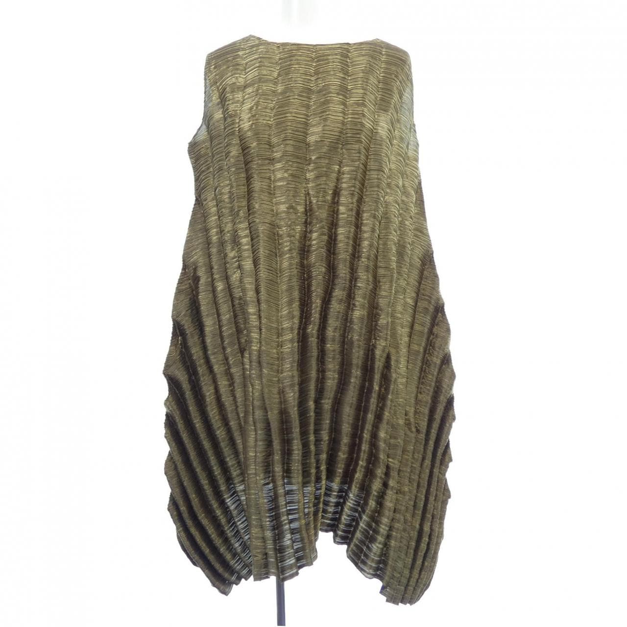 【ヴィンテージ】イッセイミヤケ ISSEY MIYAKE IM33-FH810 トップス