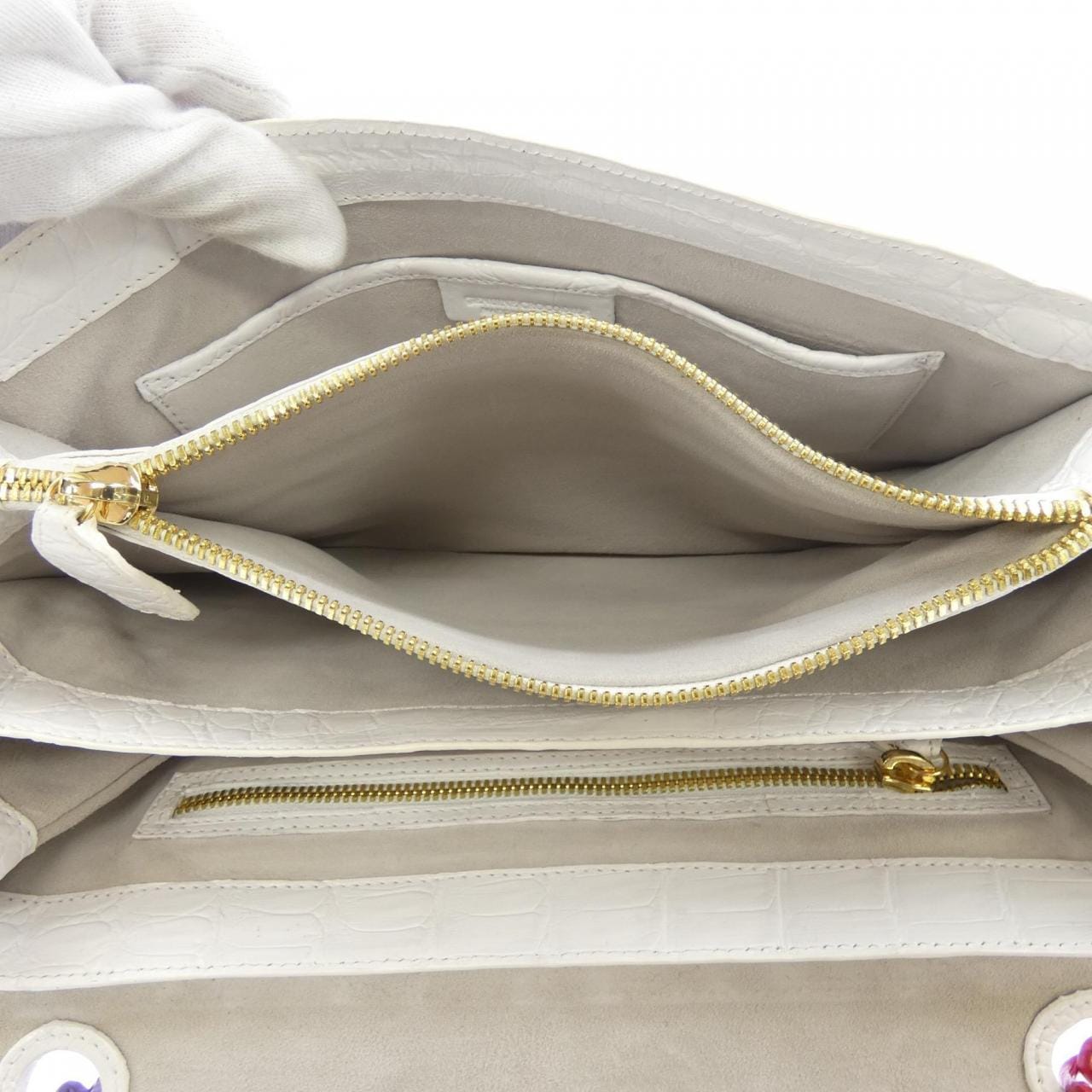 ナンシーゴンザレス NANCY GONZALES BAG